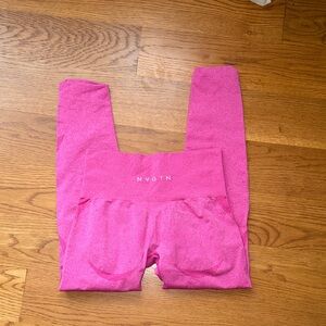 NVGTN Pink Leggings